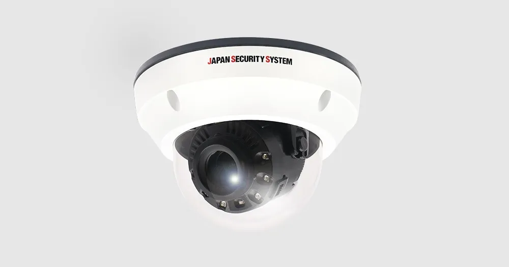 【ハイエンドモデル カメラ】JS-CW4041S